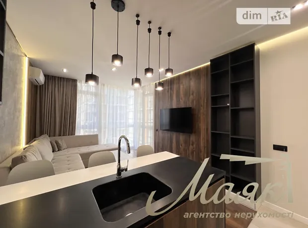 Квартира на вул. Предславинська, 44 в Києві, ID 166124, фото №8