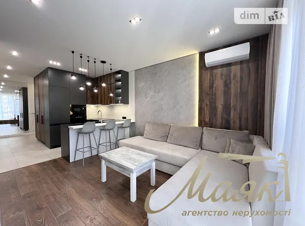Квартира на вул. Предславинська, 44 в Києві, ID 166124, фото №9