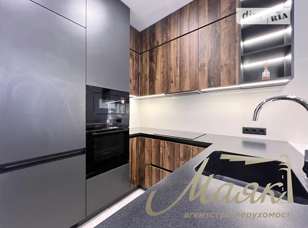 Квартира на вул. Предславинська, 44 в Києві, ID 166124, фото №10