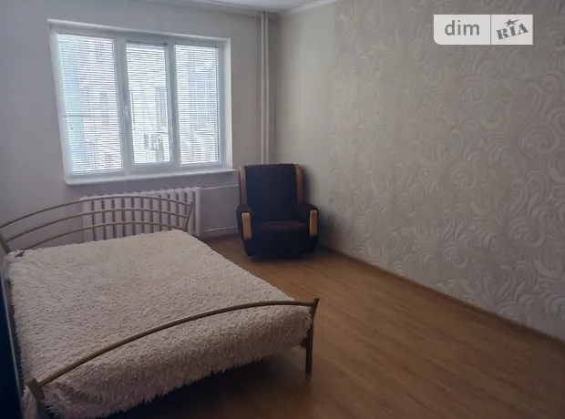 Квартира на вул. Пономарьова, 18А в Києві, ID 313157, фото №1