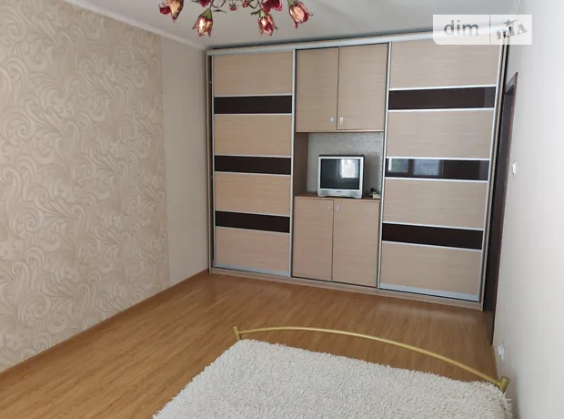Квартира на вул. Пономарьова, 18А в Києві, ID 313157, фото №2