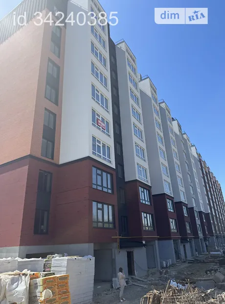 Квартира на вул. Мазура Миколи, 18 в Хмельницькому, ID 246177, фото №1