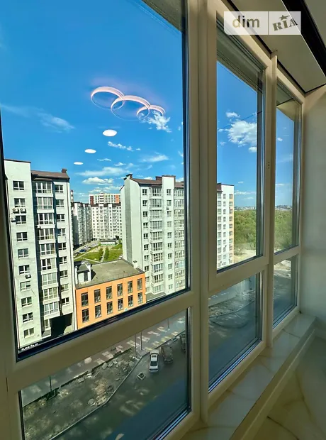 Квартира на вул. Хіміків, 28 в Івано-Франківську, ID 187146, фото №12