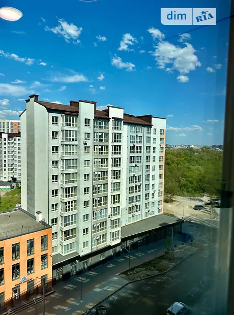 Квартира на вул. Хіміків, 28 в Івано-Франківську, ID 187146, фото №15
