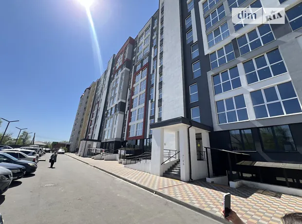 Квартира на вул. Свято-Покровська, 73Г в Києві, ID 308514, фото №10
