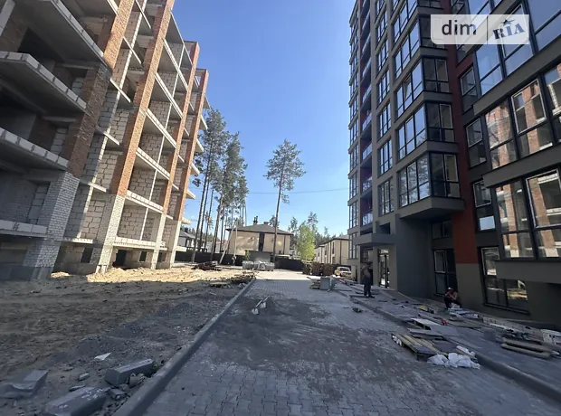Квартира на вул. Соборна, 1 в Києві, ID 308563, фото №1