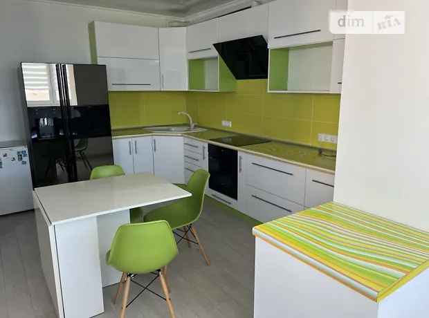 Квартира на вул. Павла Чубинського, 4 в Києві, ID 238103, фото №3