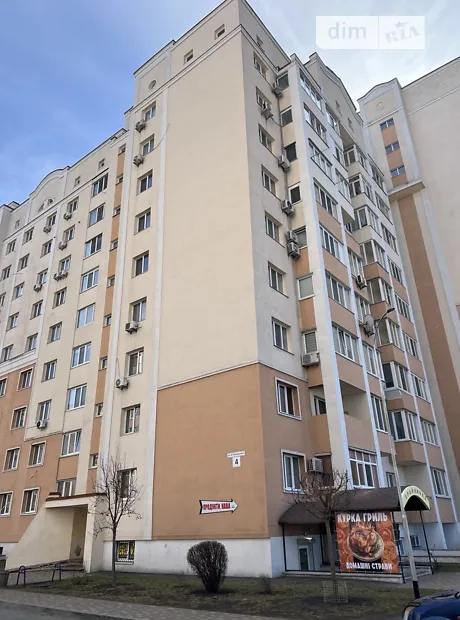 Квартира на вул. Павла Чубинського, 4 в Києві, ID 238103, фото №23