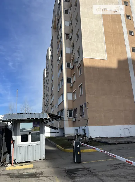 Квартира на вул. Павла Чубинського, 4 в Києві, ID 238103, фото №25