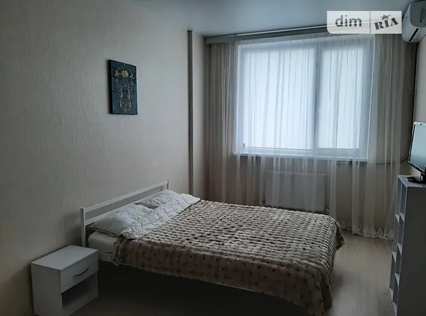 Купити квартиру за адресою вул. Європейська, 27 в Одеса на Findly.com.ua Квартира на вул. Європейська, 27 в Одеса, ID 310572, фото №1