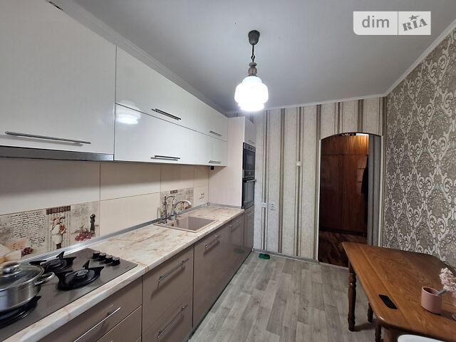 Квартира на вул. Виставкова, 14 в Києві, ID 186832, фото №1