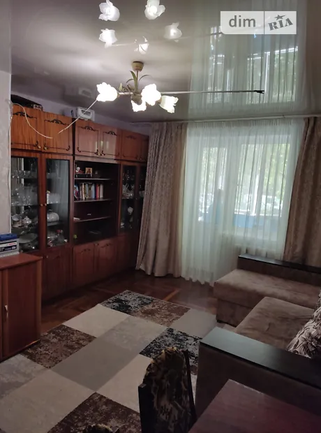 Квартира на вул. Виставкова, 14 в Києві, ID 186832, фото №2