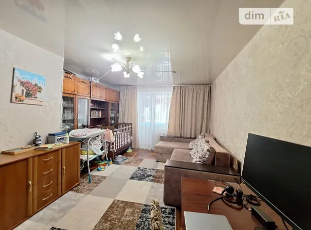 Квартира на вул. Виставкова, 14 в Києві, ID 186832, фото №12
