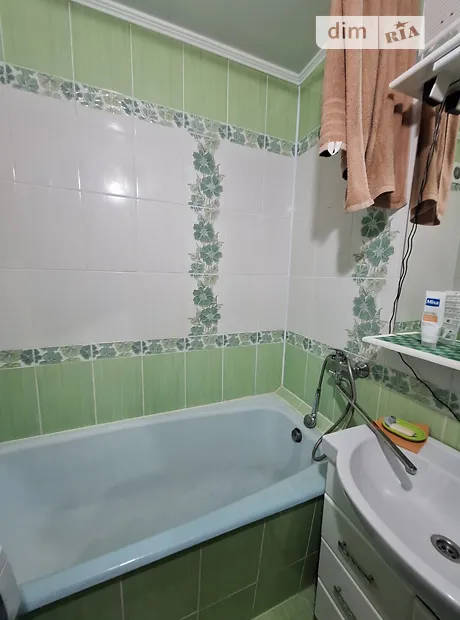 Квартира на вул. Виставкова, 14 в Києві, ID 186832, фото №13
