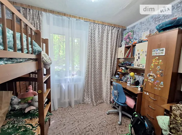 Квартира на вул. Виставкова, 14 в Києві, ID 186832, фото №15
