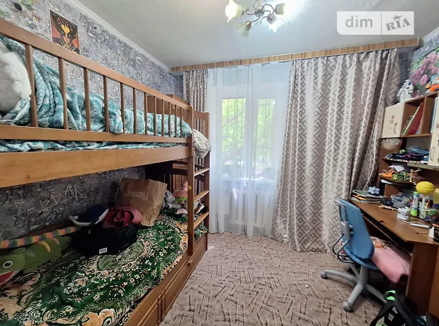 Квартира на вул. Виставкова, 14 в Києві, ID 186832, фото №16