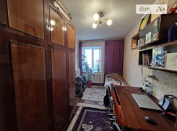 Квартира на вул. Виставкова, 14 в Києві, ID 186832, фото №17