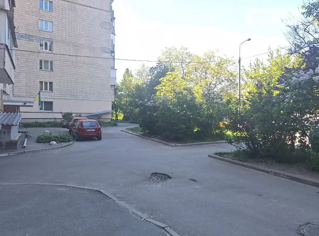 Квартира на вул. Виставкова, 14 в Києві, ID 186832, фото №9