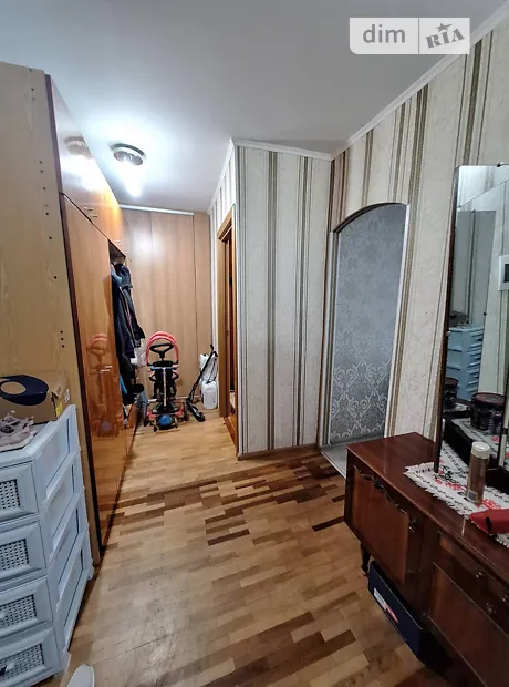 Квартира на вул. Виставкова, 14 в Києві, ID 186832, фото №10