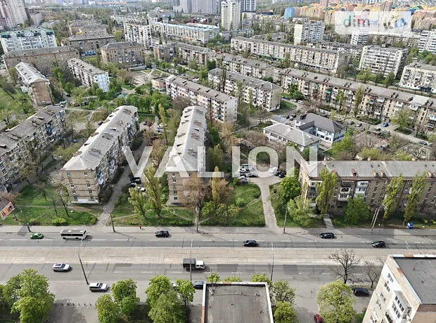 Квартира на вул. Володимира Сосюри, 6Б в Києві, ID 177550, фото №12