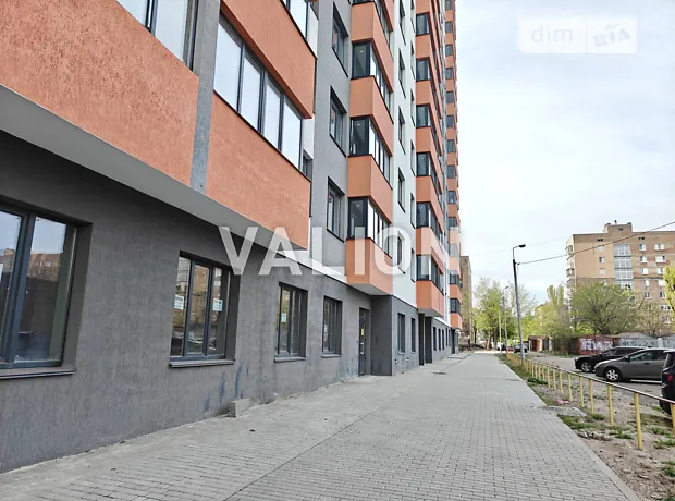 Квартира на вул. Володимира Сосюри, 6Б в Києві, ID 177550, фото №26