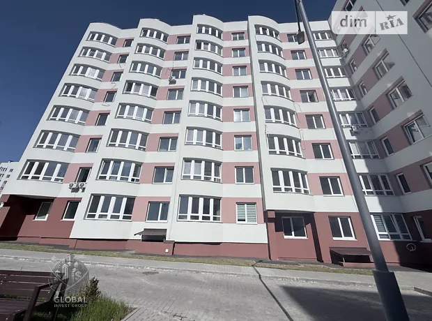 Квартира на вул. Андрія Шептицького, 4 в Вінниці, ID 239429, фото №2
