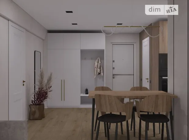 Квартира на вул. Степана Чобану, 2Н в Кропивницький, ID 292023, фото №2