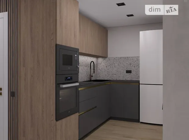 Квартира на вул. Степана Чобану, 2Н в Кропивницькому, ID 292023, фото №14