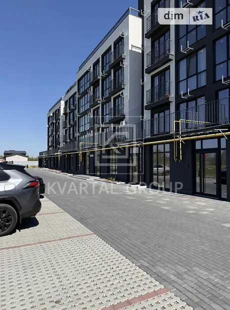 Квартира на вул. Гостомельська, 2А в Києві, ID 221554, фото №8