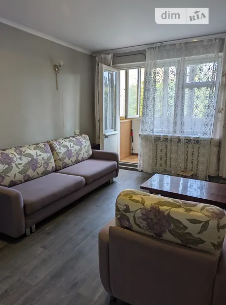 Квартира на вул. Героїв Крут в Одесі, ID 478517, фото №3