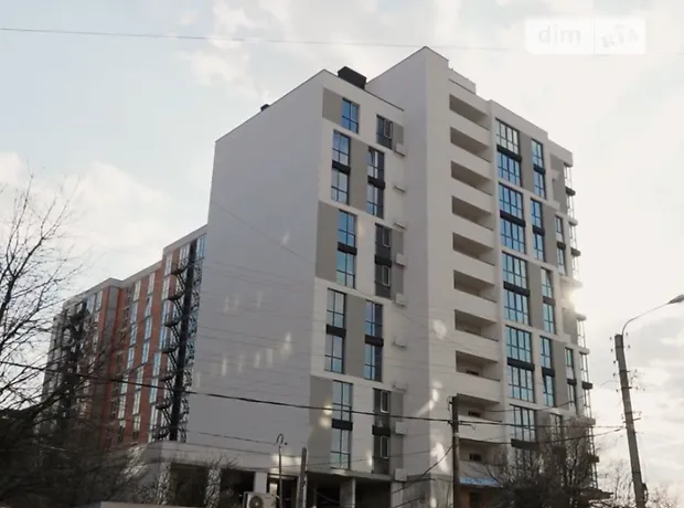 Квартира на вул. Хоткевича Гната, 45 в Івано-Франківську, ID 225381, фото №1