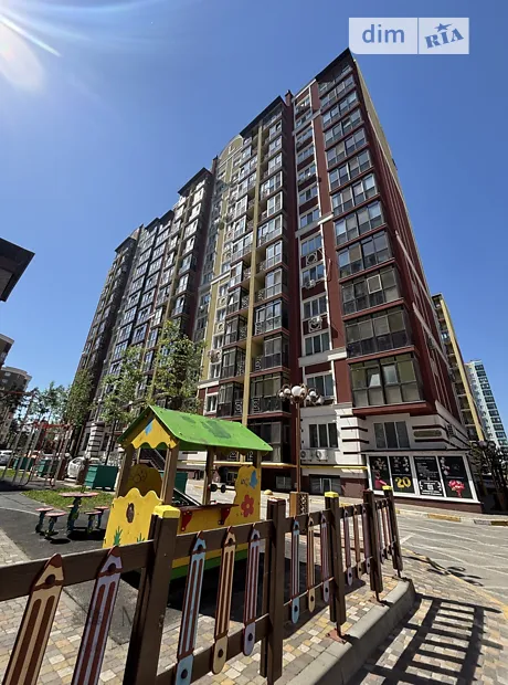 Квартира на вул. Українська, 83Б в Києві, ID 228878, фото №12