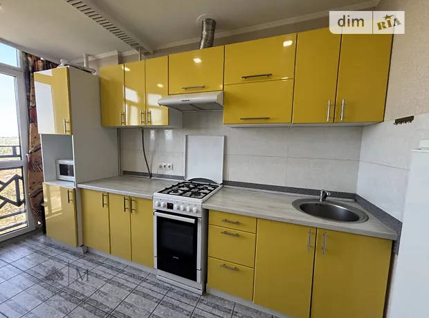 Квартира на вул. Українська, 83Б в Києві, ID 228878, фото №9