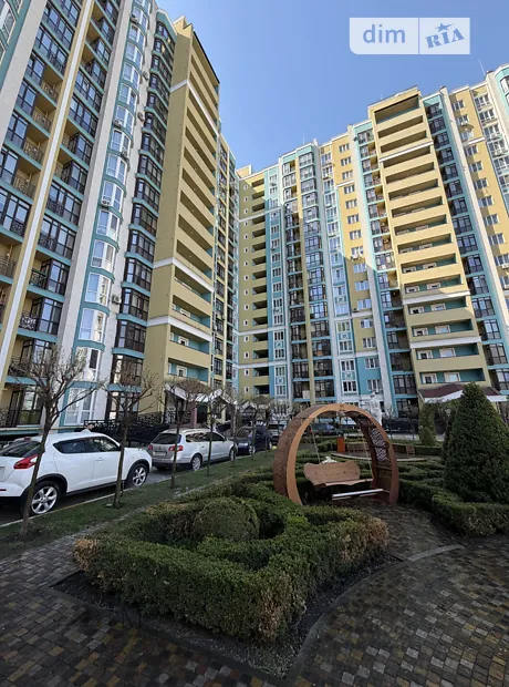 Квартира на вул. Українська, 83 в Києві, ID 232330, фото №2