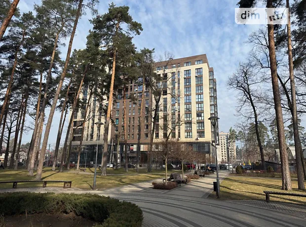 Квартира на вул. Матвія Донцова, 24 в Києві, ID 232532, фото №2