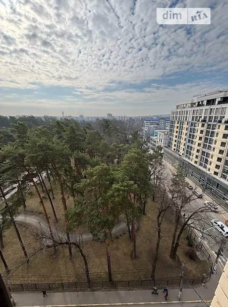 Квартира на вул. Матвія Донцова, 24 в Києві, ID 232532, фото №16