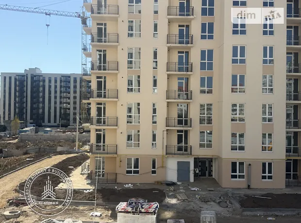 Квартира на вул. Сергія Зулінського в Вінниця, ID 219508, фото №1