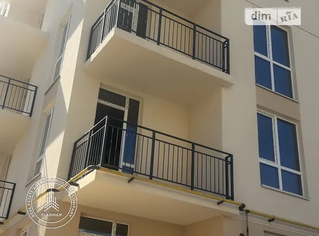Квартира на вул. Сергія Зулінського в Вінниця, ID 219508, фото №2