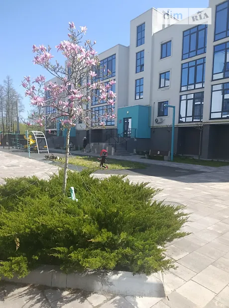 Квартира на вул. Захисників, 4 в Києві, ID 224092, фото №1