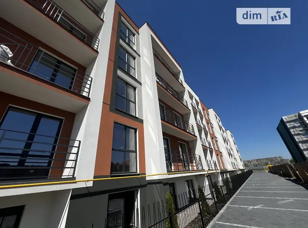 Квартира на вул. Українська, 4 в Київ, ID 308485, фото №1