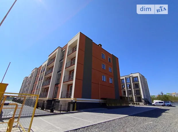 Квартира на вул. Українська 12/1 в Київ, ID 308484, фото №1