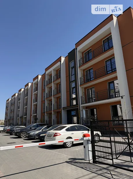 Квартира на вул. Українська 12/2 в Києві, ID 308481, фото №8