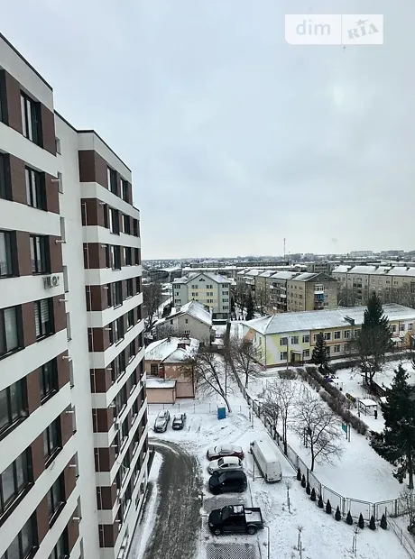 Квартира на вул. Микитинецька в Івано-Франківську, ID 375865, фото №7