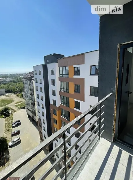 Квартира на вул. Віталія Мерінова, 2А в Івано-Франківську, ID 185135, фото №1