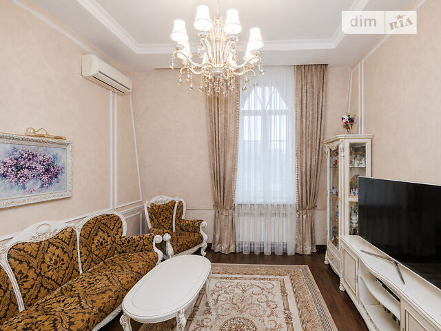 Квартира на вул. Кожум'яцька, 18А в Києві, ID 215997, фото №1