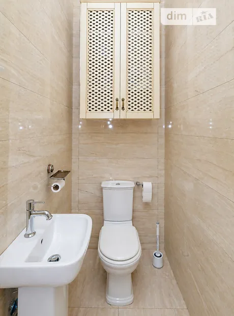 Квартира на вул. Кожум'яцька, 18А в Києві, ID 215997, фото №2
