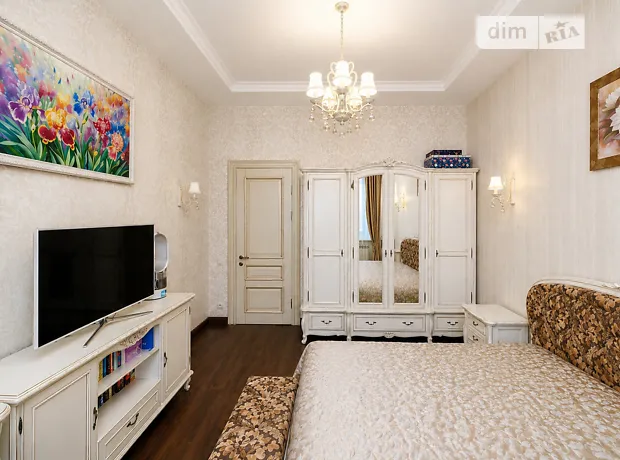 Квартира на вул. Кожум'яцька, 18А в Києві, ID 215997, фото №3