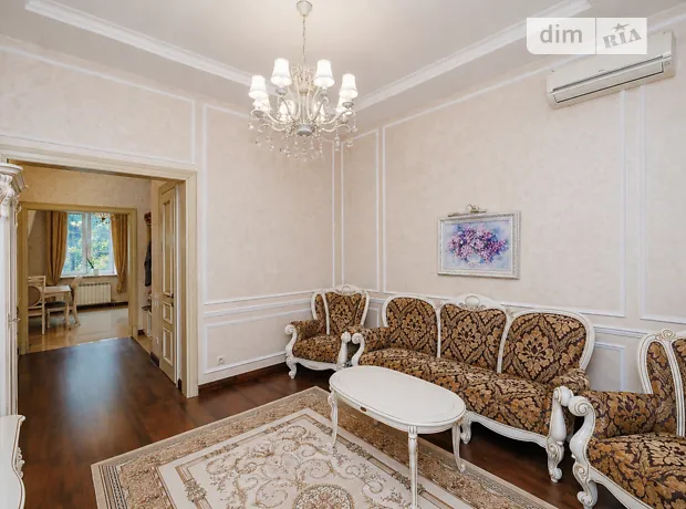 Квартира на вул. Кожум'яцька, 18А в Києві, ID 215997, фото №4