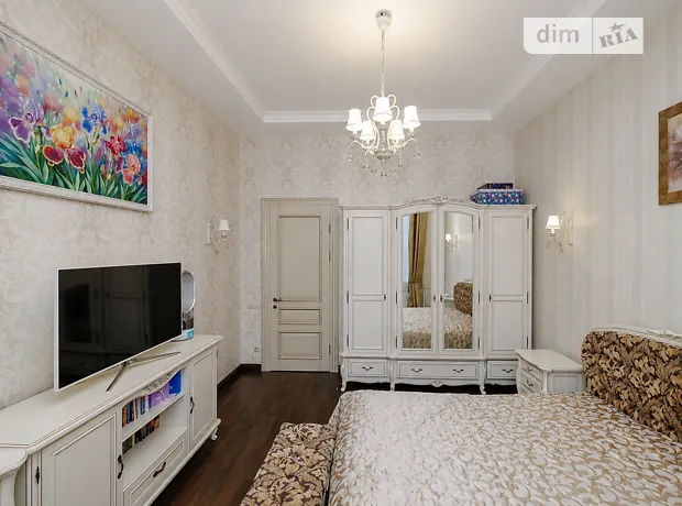 Квартира на вул. Кожум'яцька, 18А в Києві, ID 215997, фото №5