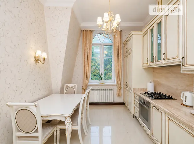 Квартира на вул. Кожум'яцька, 18А в Києві, ID 215997, фото №6